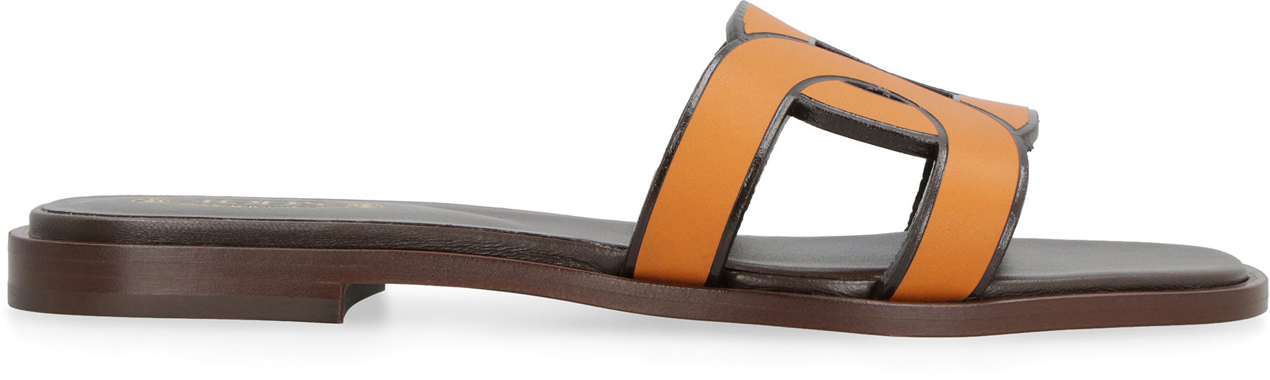 TOD'S Maxi Chain Sandals for Women - SS23 Collection