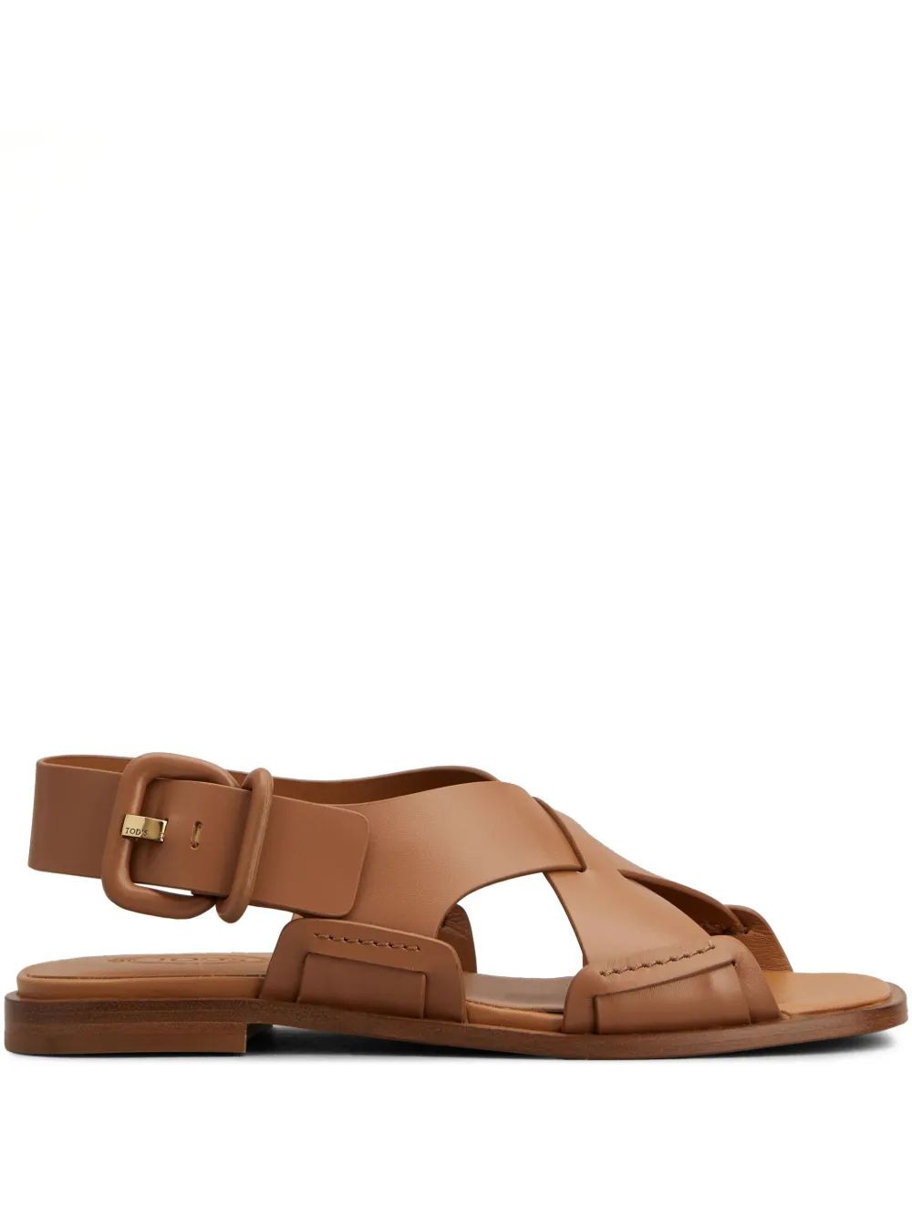 TOD'S Trendy Women's Sandals - Perfect for Spring/Summer 2025