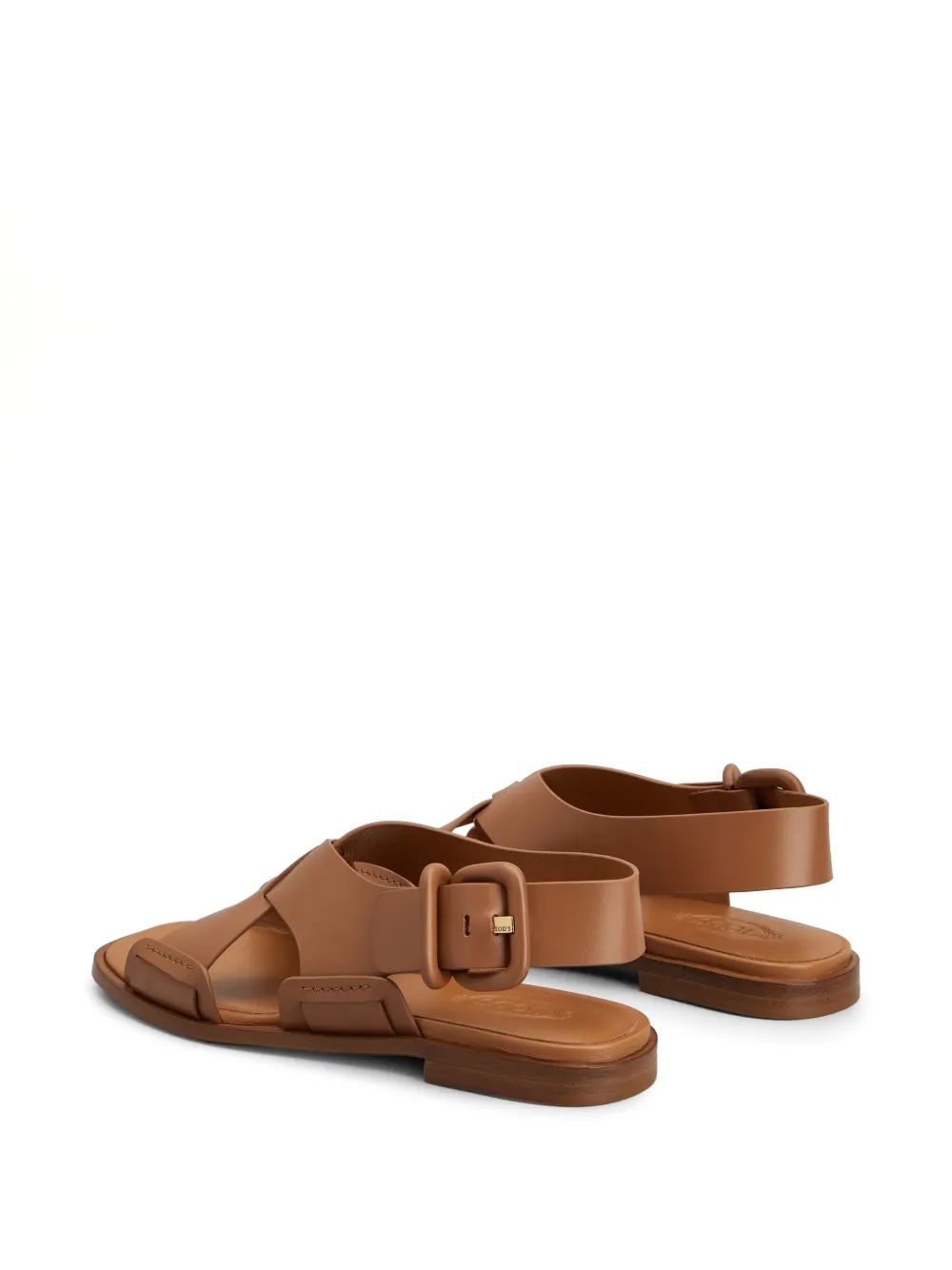 TOD'S Trendy Women's Sandals - Perfect for Spring/Summer 2025