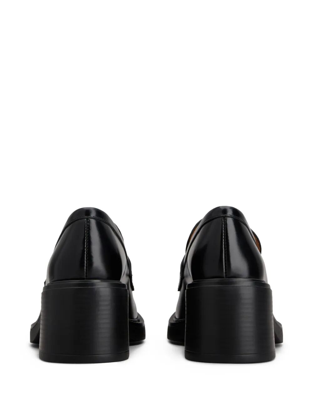 TOD'S Elegant Calfskin Moccasins for Women