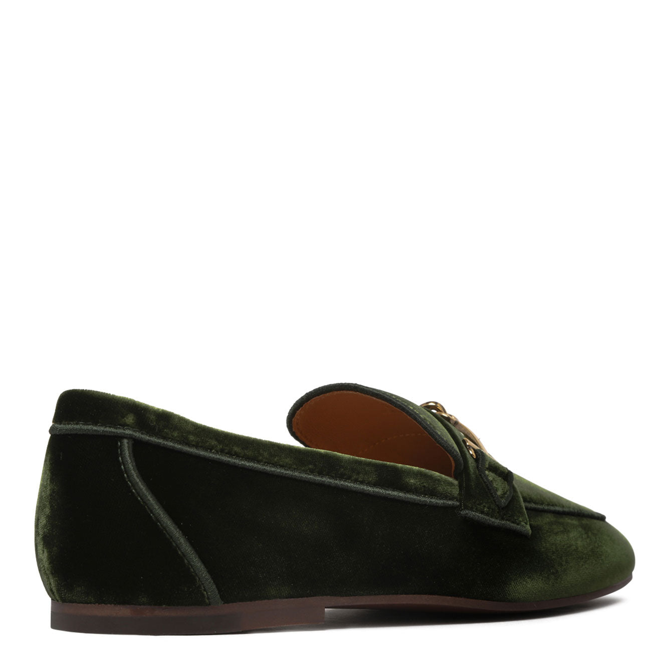 TOD'S Viscose Flat Shoes for Women