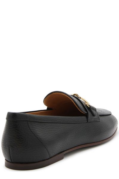 TOD'S Chic Almond Toe Loafers for Women