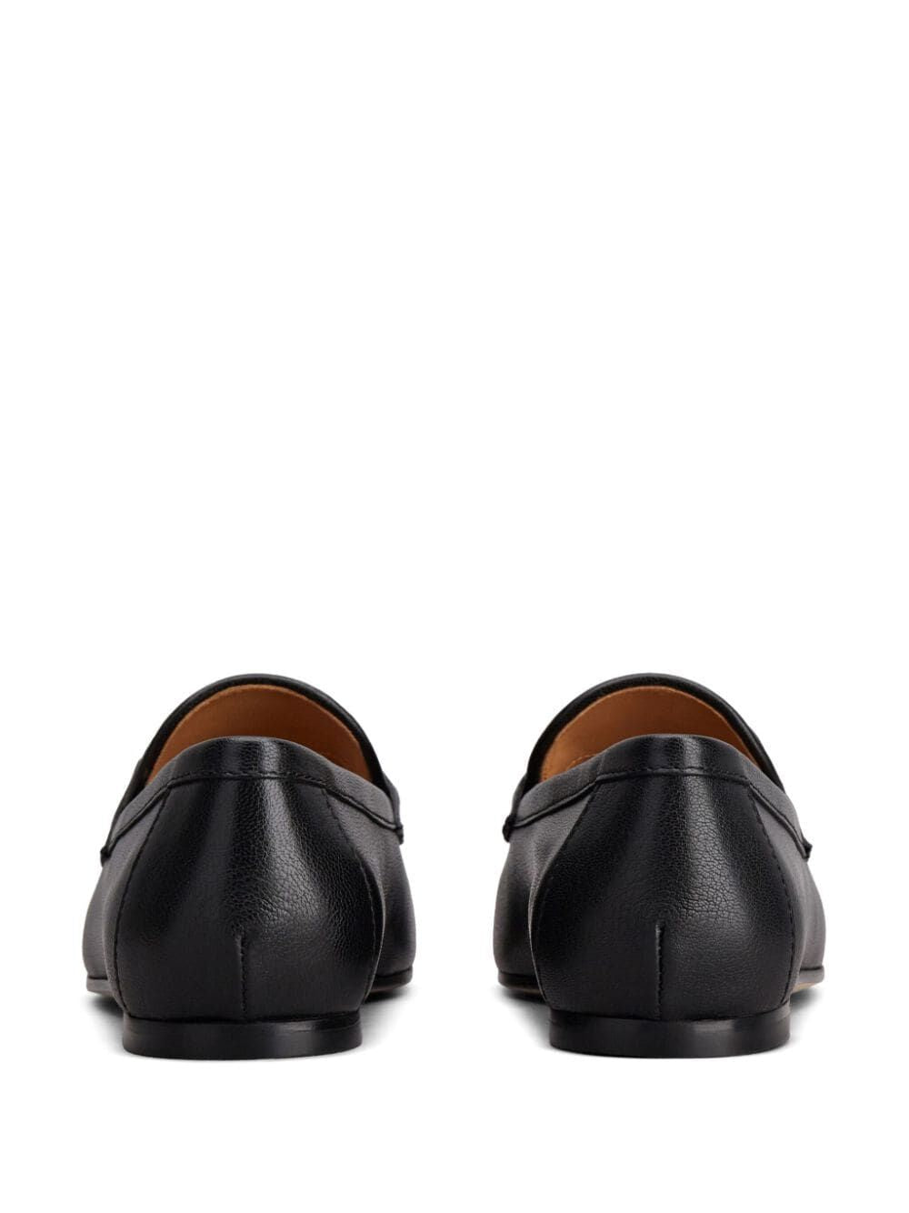 TOD'S Women's Leather Loafers
