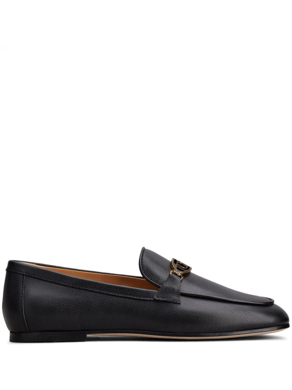TOD'S Women's Leather Loafers