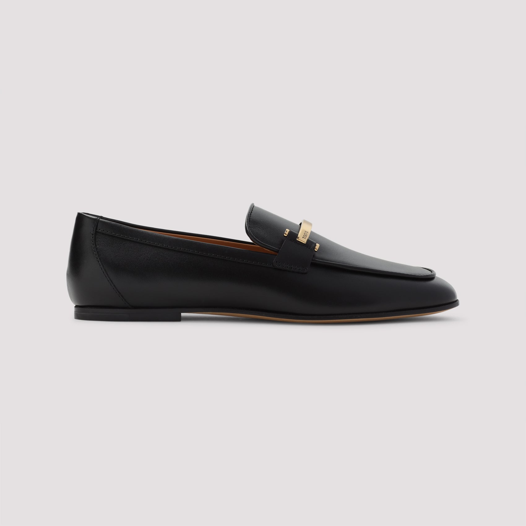 TOD'S Classic Women's Loafers