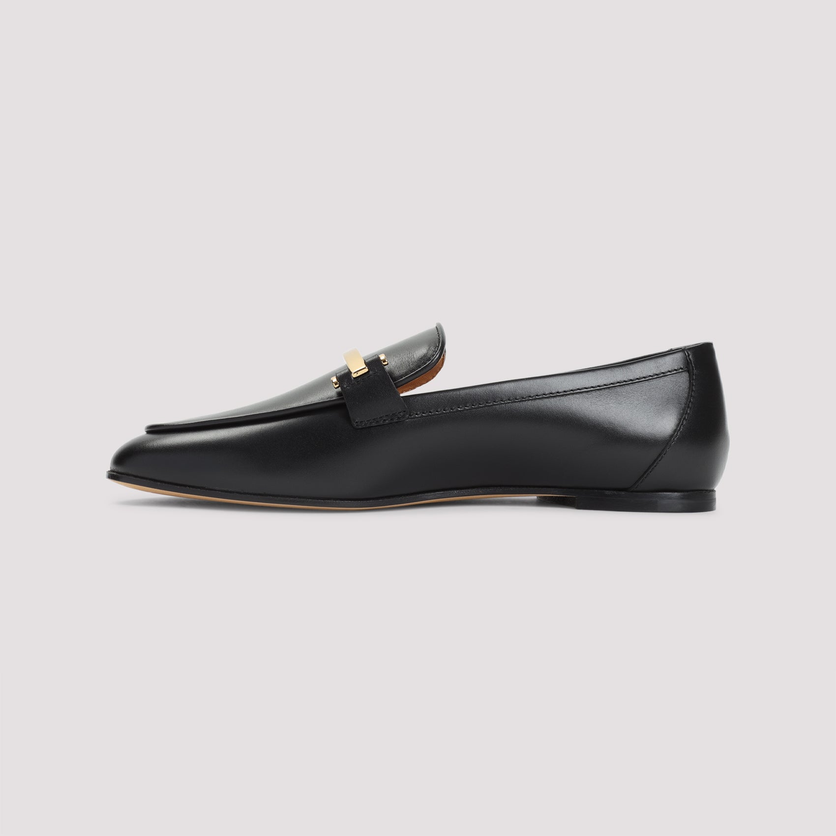 TOD'S Classic Women's Loafers