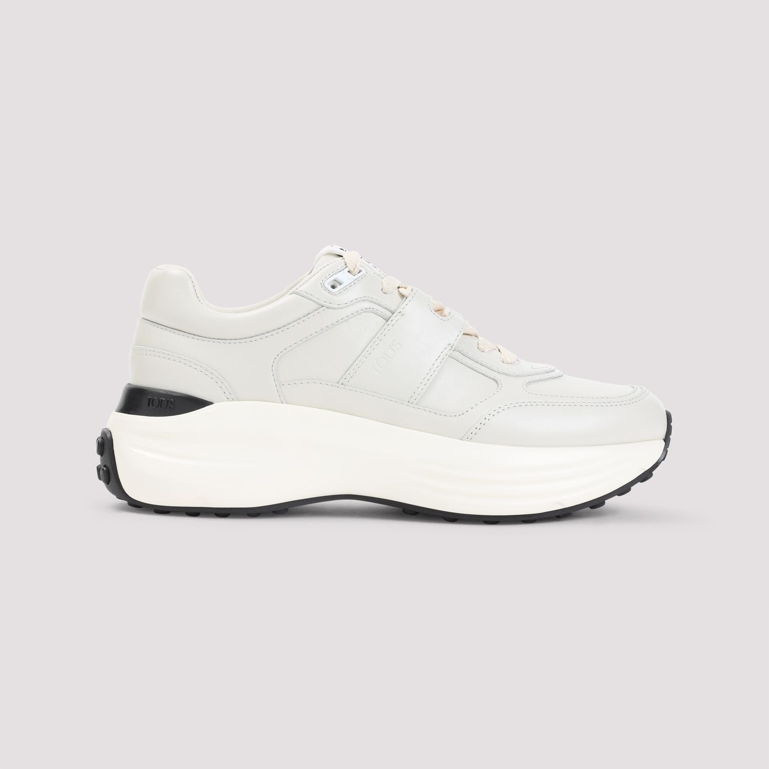 TOD'S Leather Women’s Sneakers