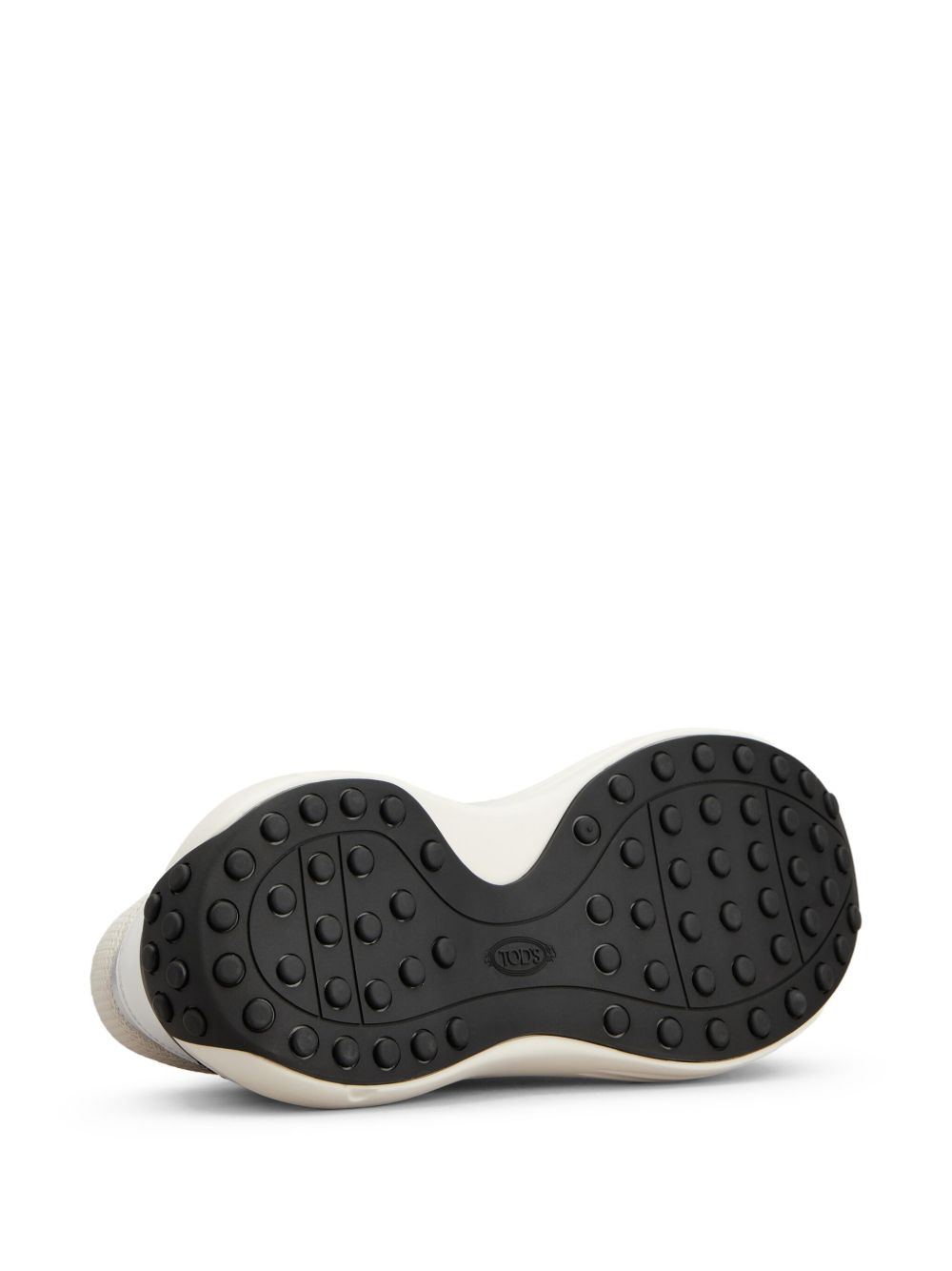 TOD'S Womens' Stylish Sneakers for FW25