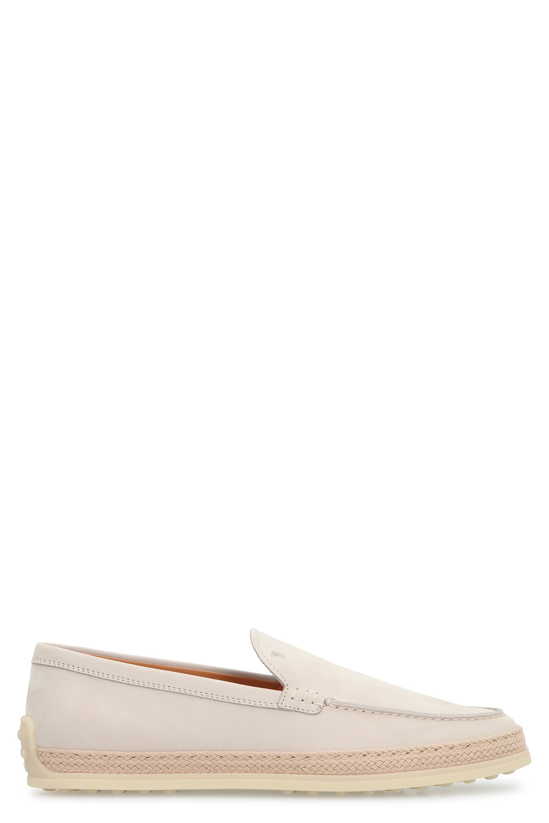 TOD'S Women’s Leather Loafers