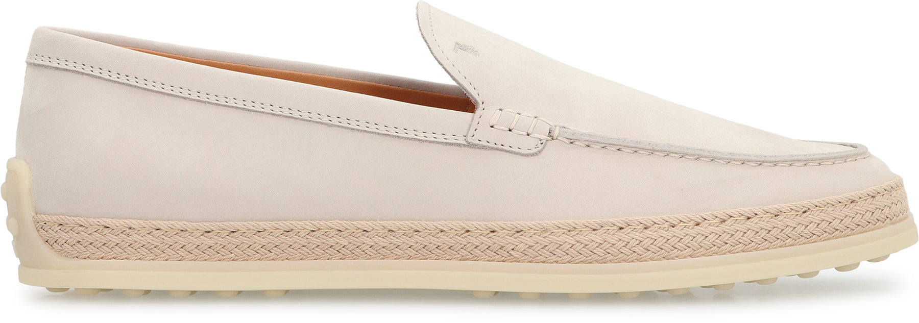 TOD'S Women’s Leather Loafers