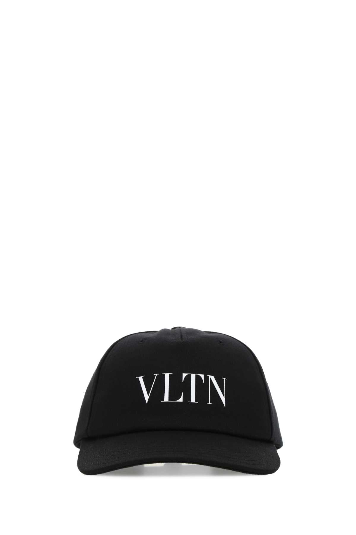 VALENTINO GARAVANI Cotton Baseball Cap for Men