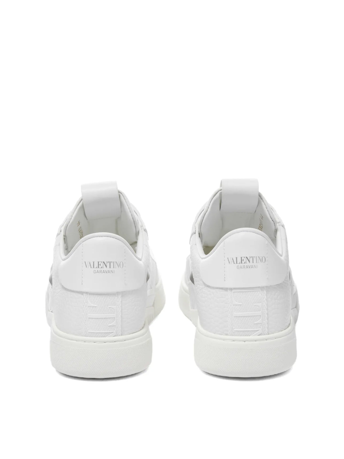VALENTINO GARAVANI Men's VL7N Logo Low-Top Sneakers