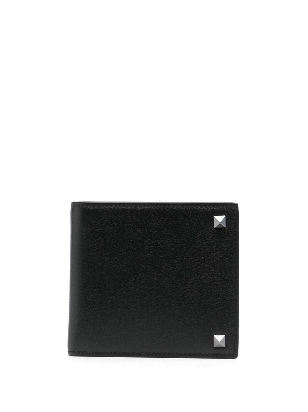 VALENTINO GARAVANI Mini Billfold Wallet - Card Holder for Men