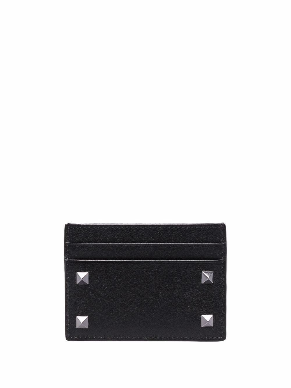 VALENTINO GARAVANI Men's Mini Card Holder