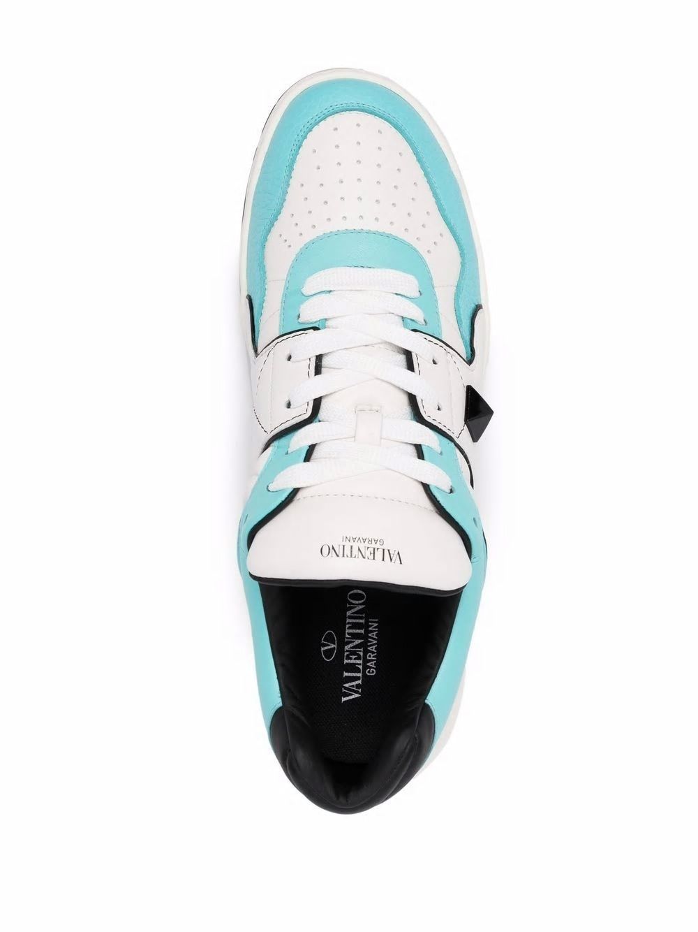 VALENTINO GARAVANI Men's Luxury Sneaker