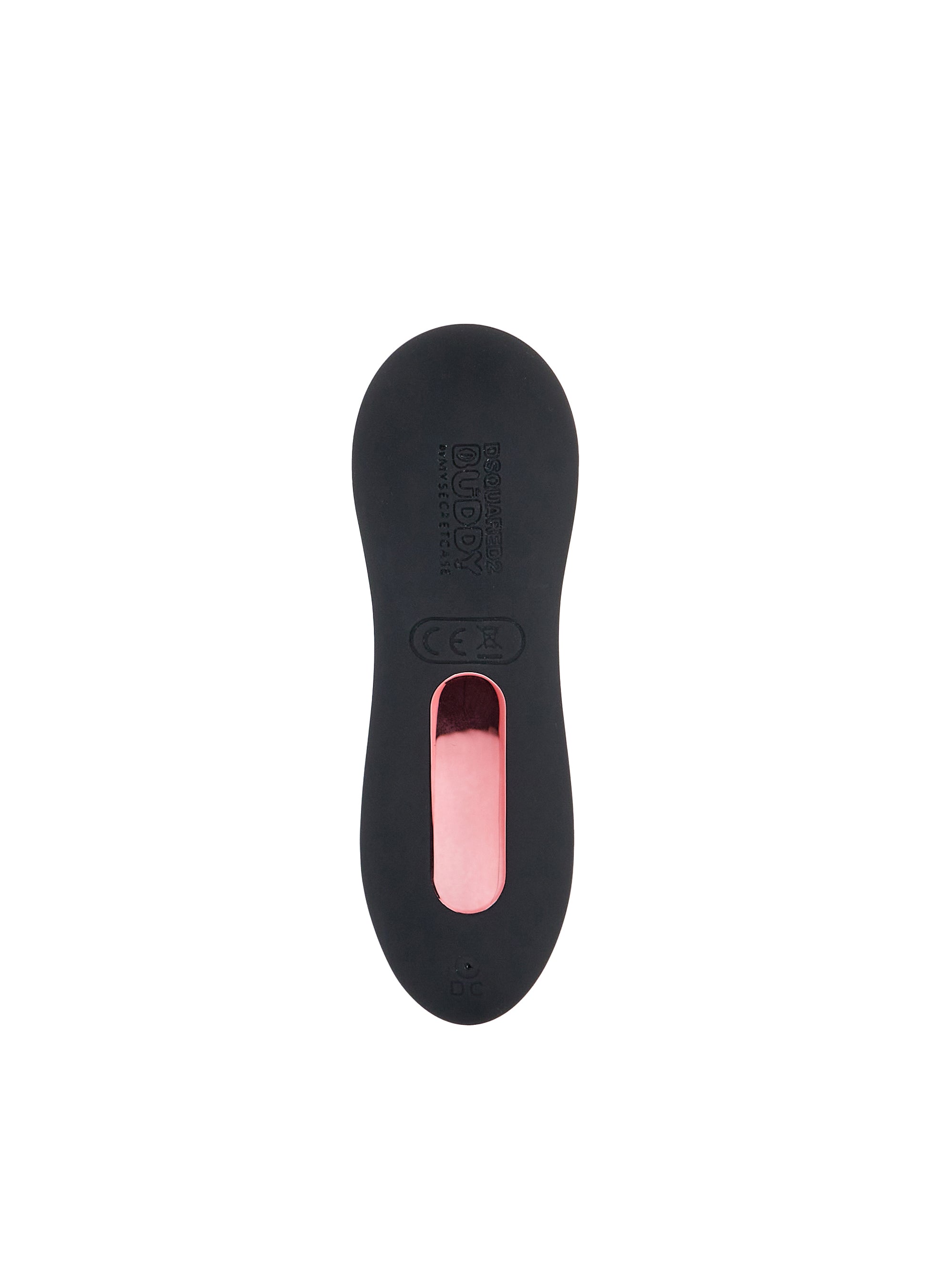 DSQUARED2 Mini Ultimate Pleasure Buddy - Vibrating Accessory