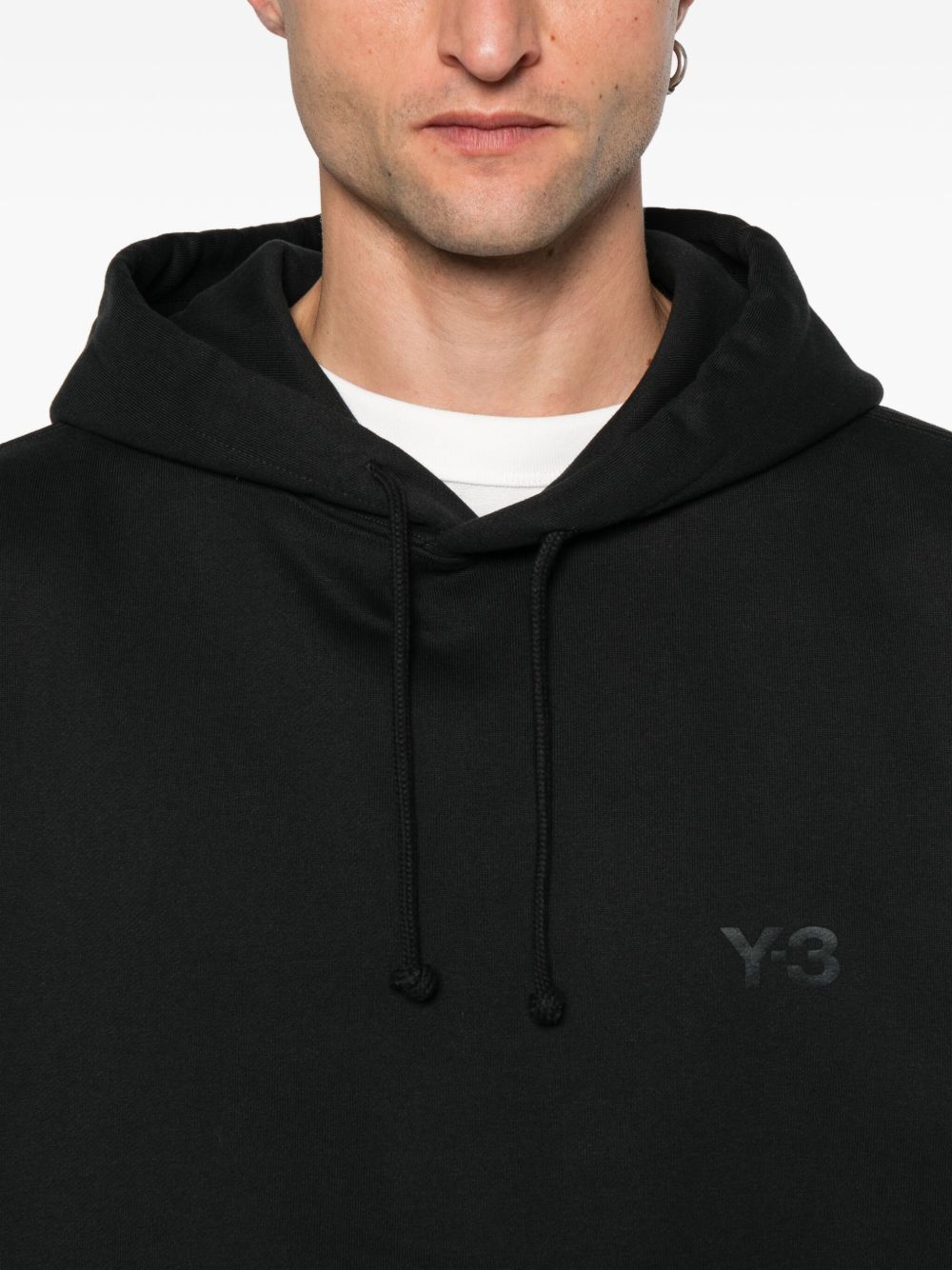 Y-3 AND-3 Maglie Mini Sweatshirt