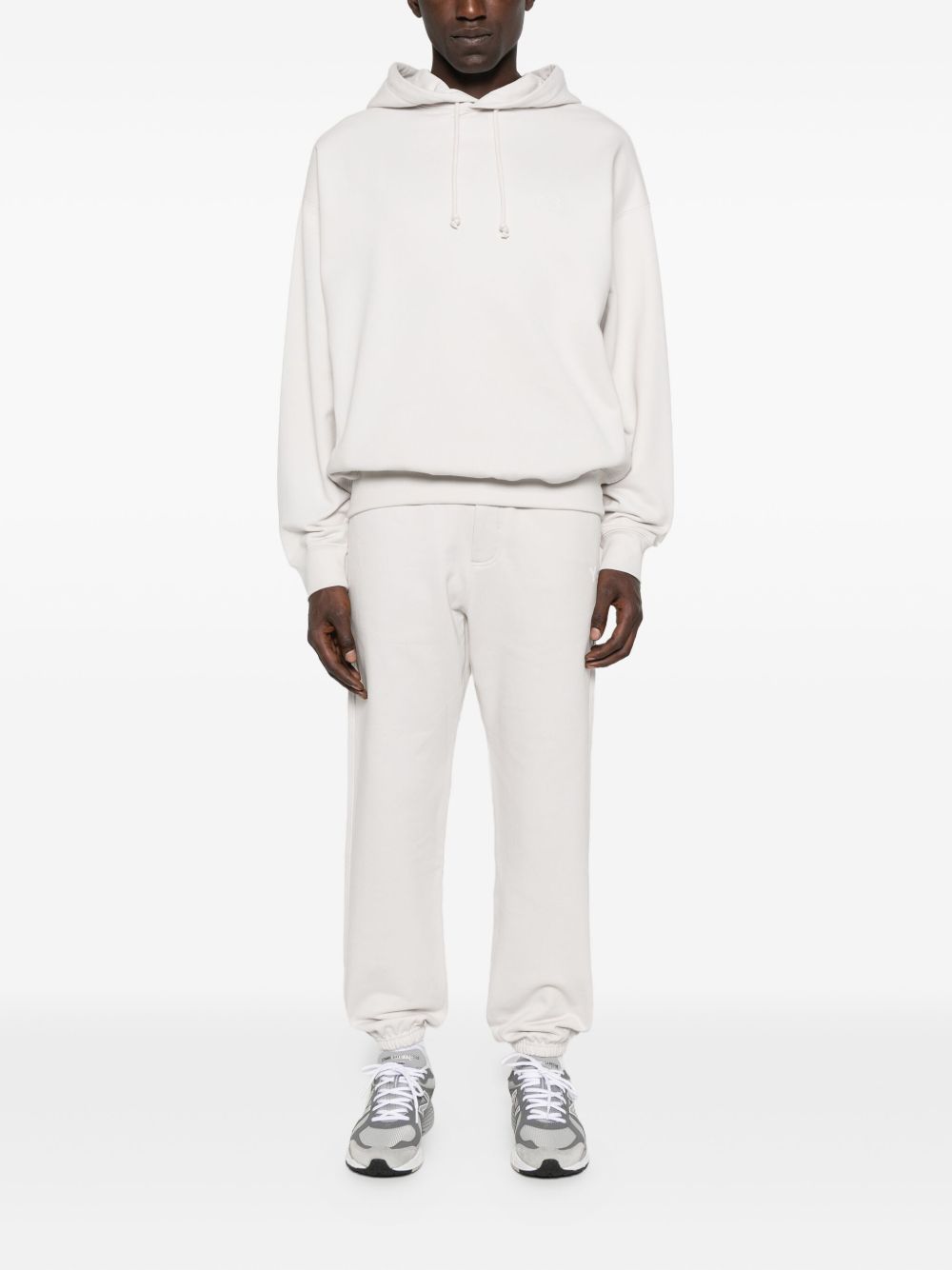 Y-3 Men's Relaxed Fit Sweatshirt