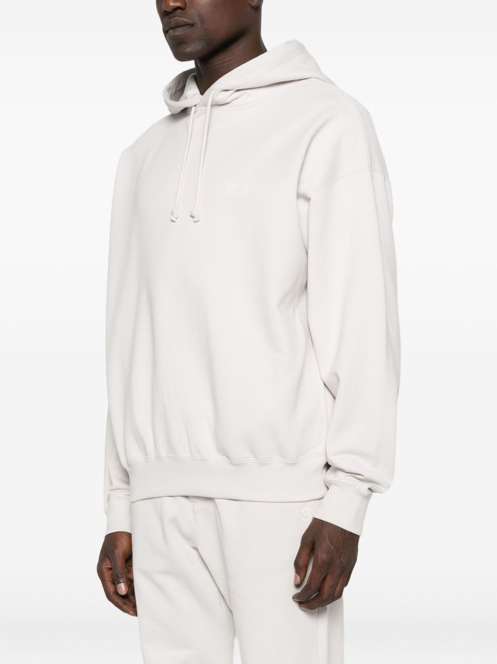 Y-3 Men's Relaxed Fit Sweatshirt