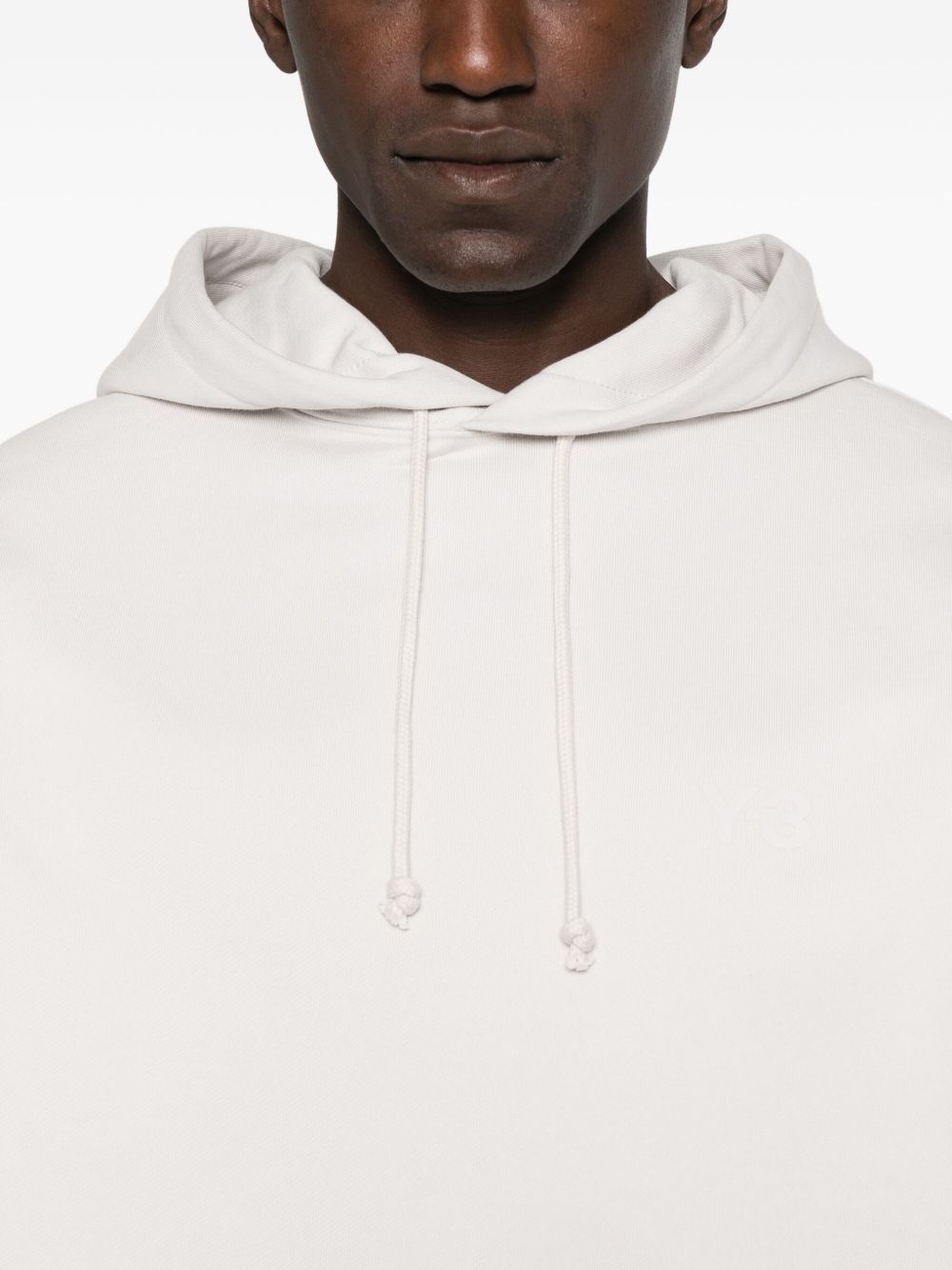 Y-3 Men's Relaxed Fit Sweatshirt