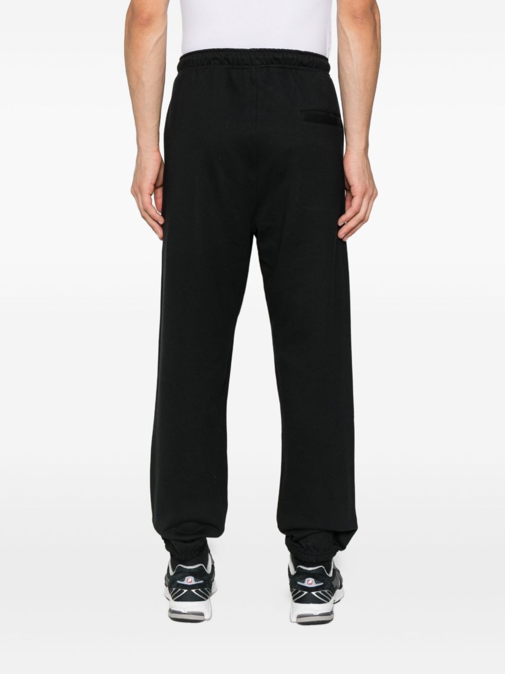 Y-3 Elevated Versatile Trousers for Men