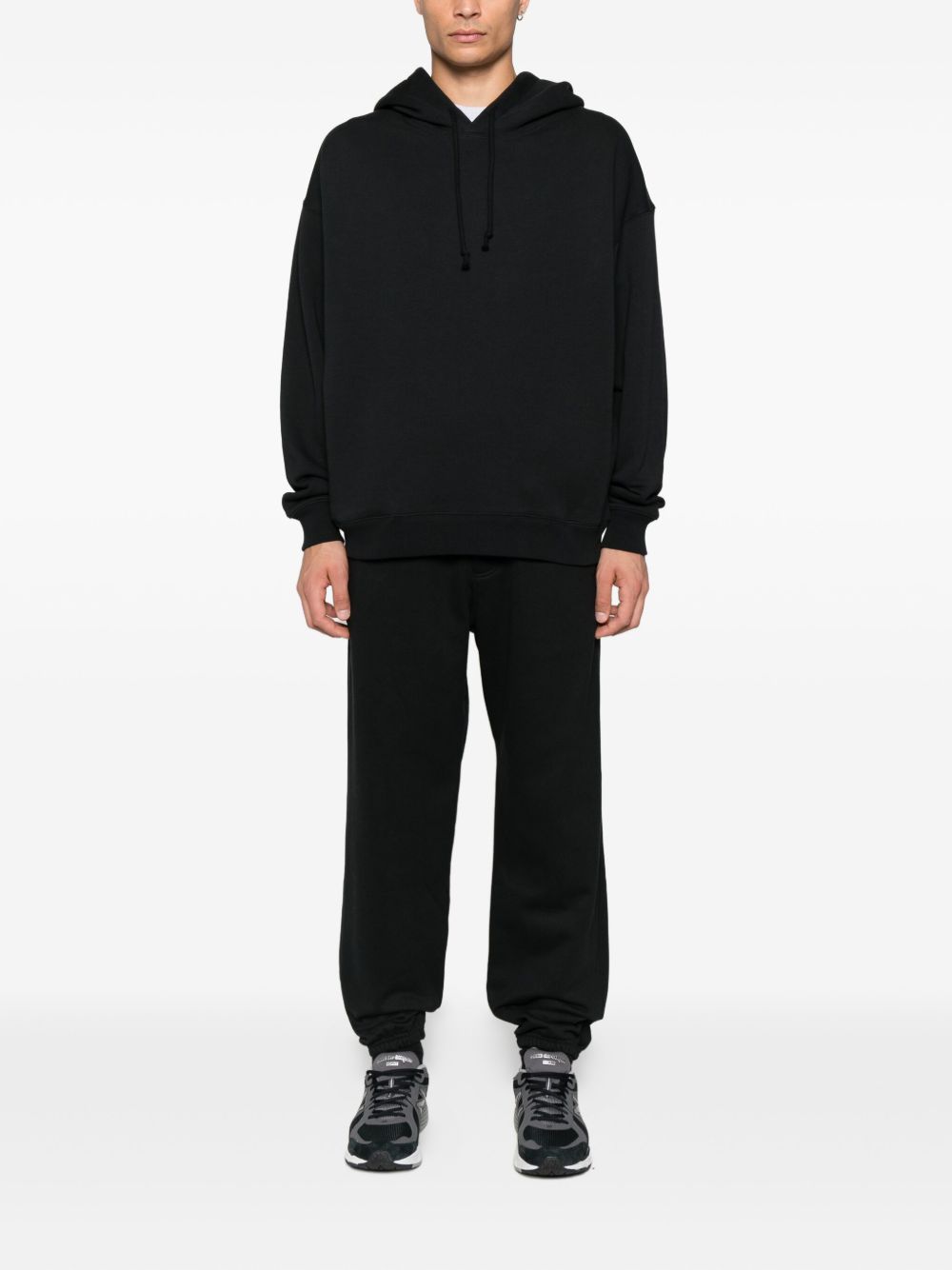 Y-3 Elevated Versatile Trousers for Men