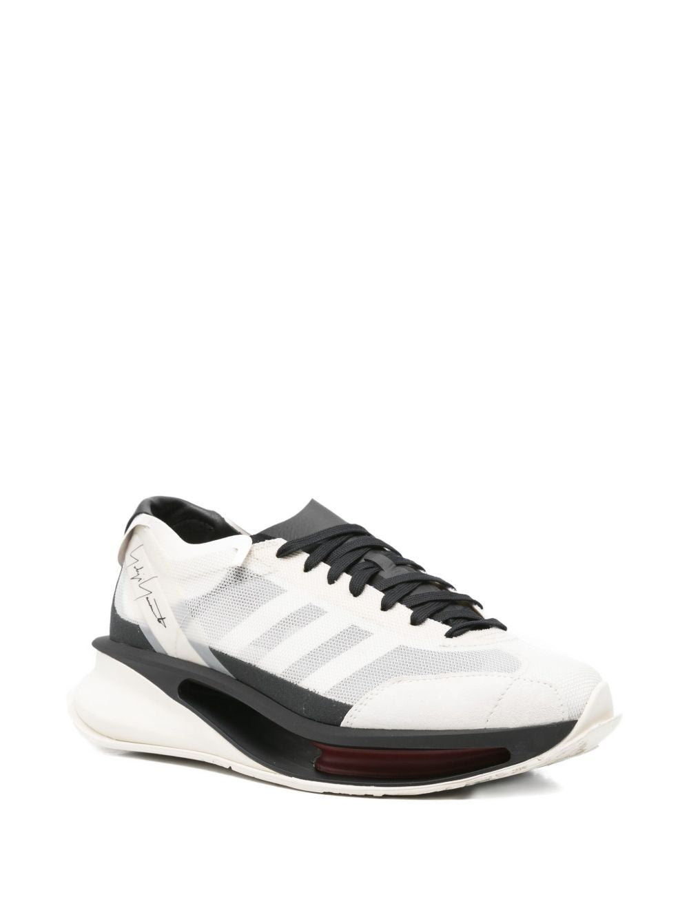 Y-3 Sleek Men's AND-3 Sneaker