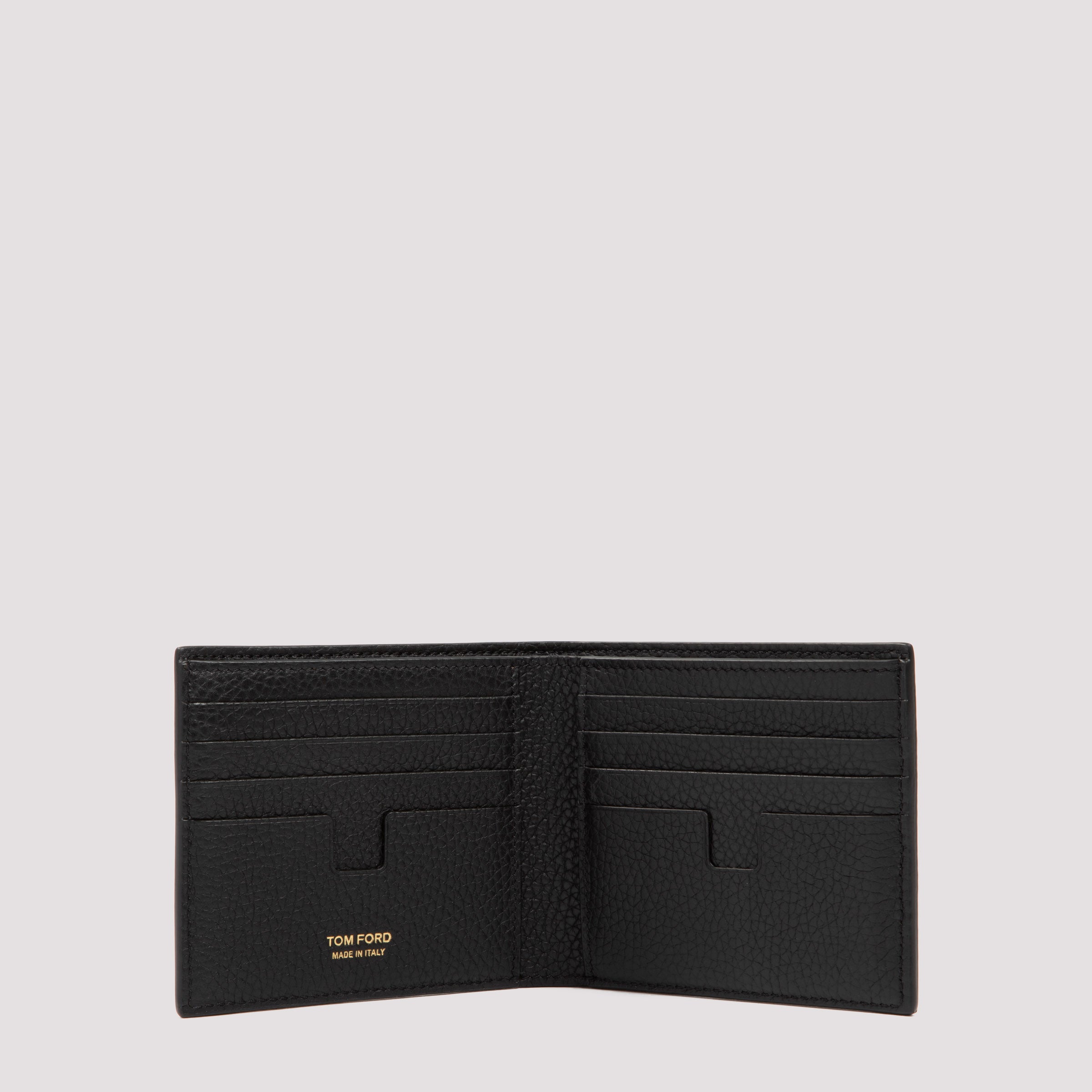 TOM FORD Mini Bifold Wallet