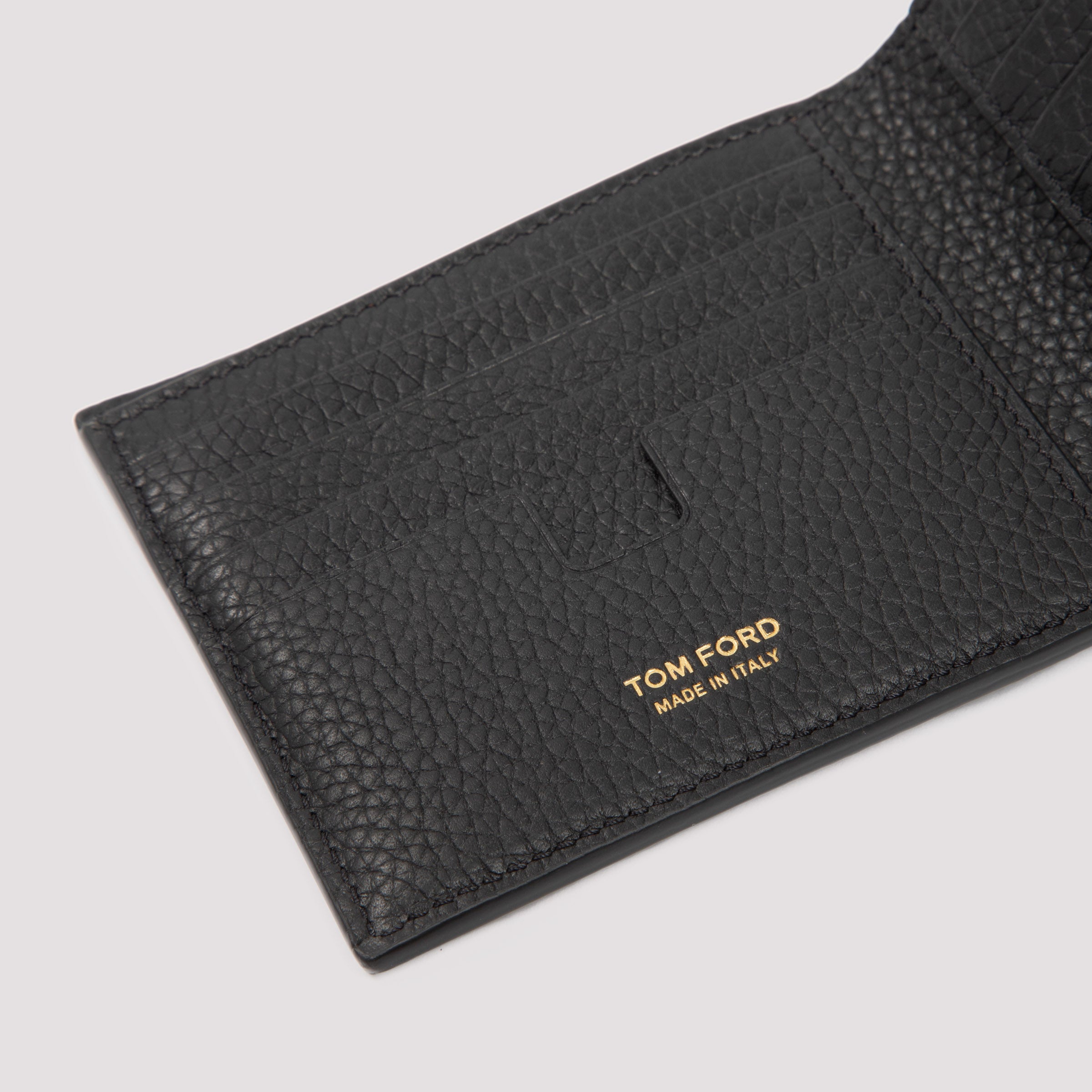 TOM FORD Mini Bifold Wallet
