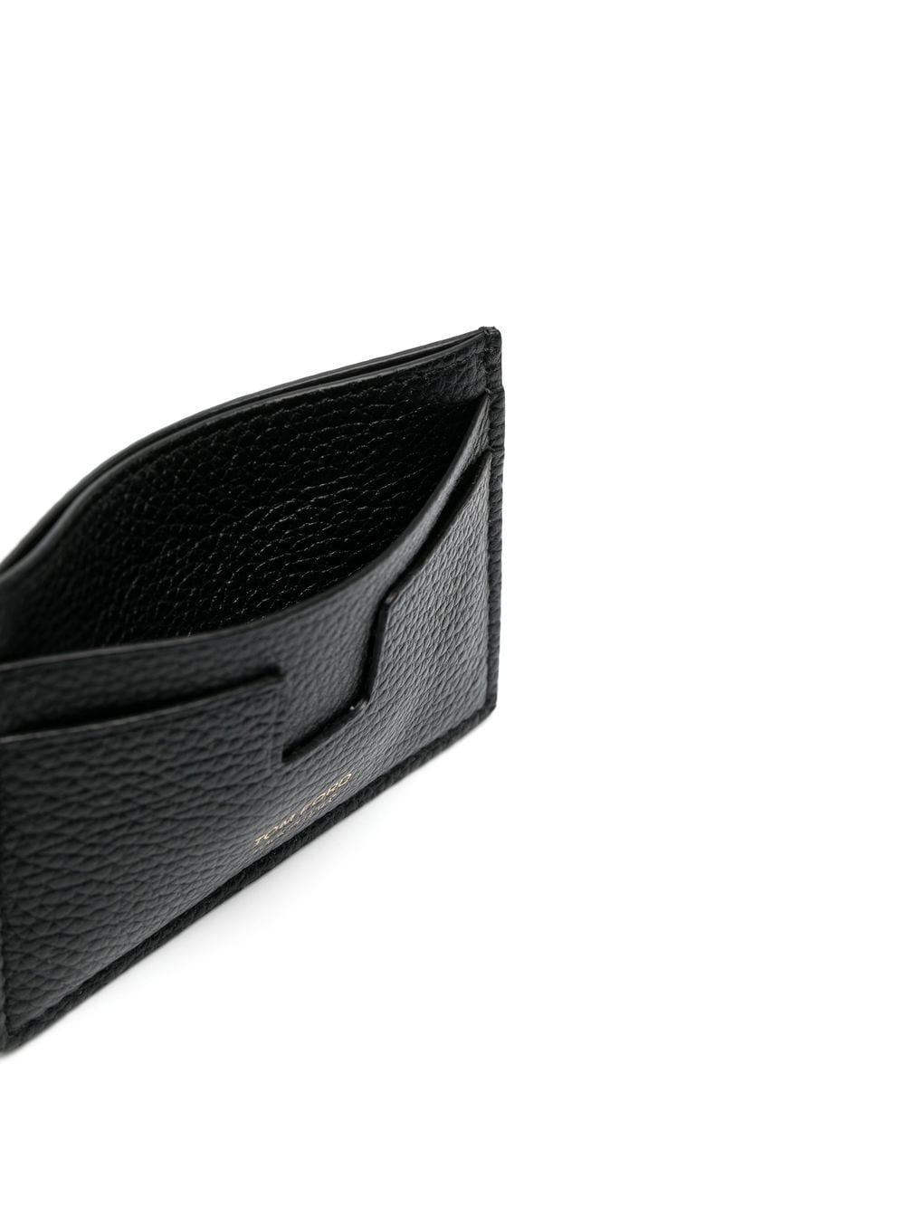 TOM FORD Mini Leather Wallet for Men