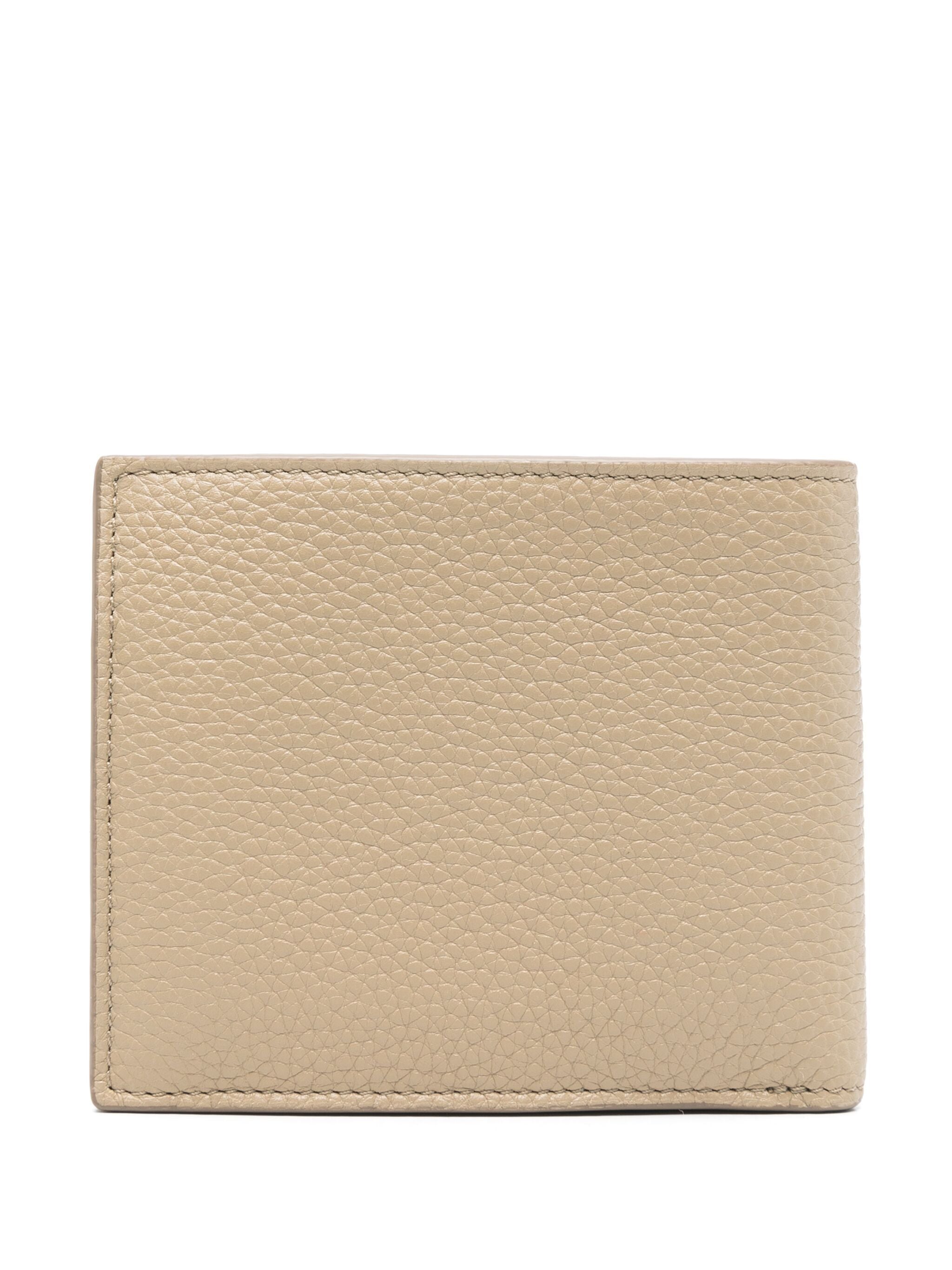 TOM FORD Men's Mini Leather Wallet