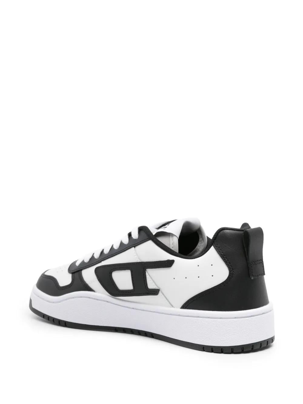DIESEL Ukiyo V2 Low Sneakers for Men