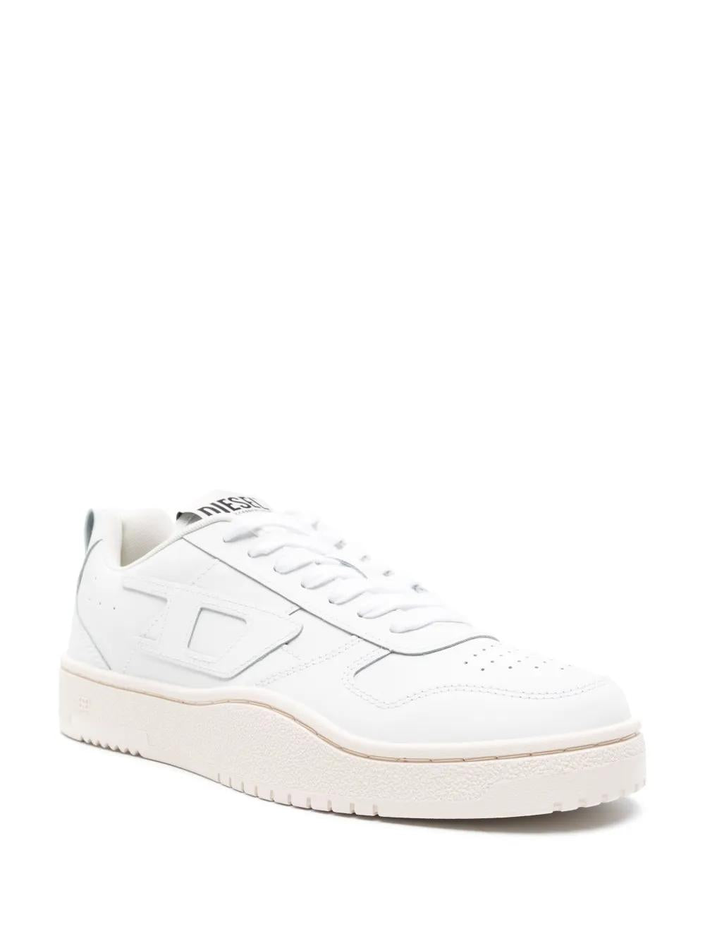 DIESEL Ukiyo V2 Low Top Sneakers for Men