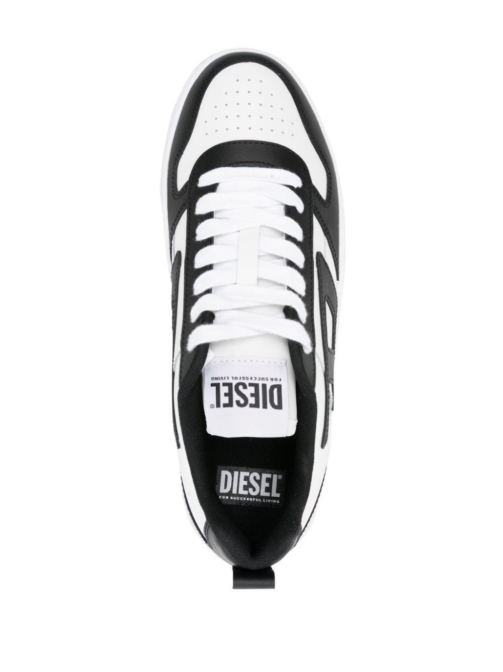 DIESEL Ukiyo V2 Low Sneakers for Men