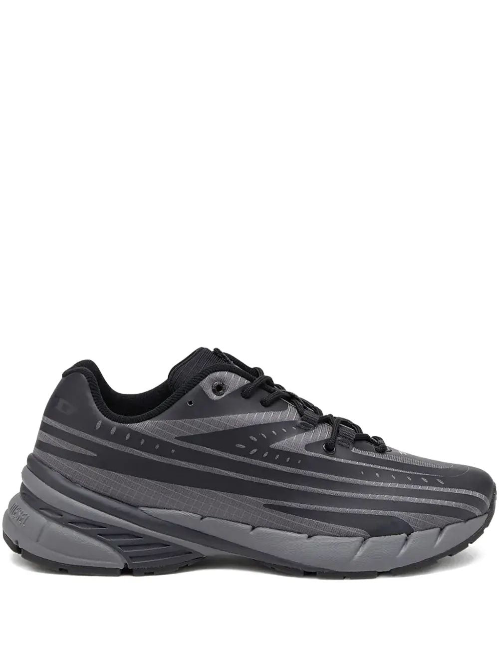 DIESEL Airspeed Low Sneakers for Men