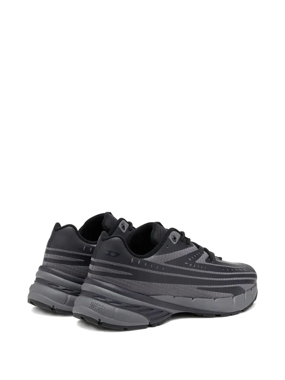 DIESEL Airspeed Low Sneakers for Men