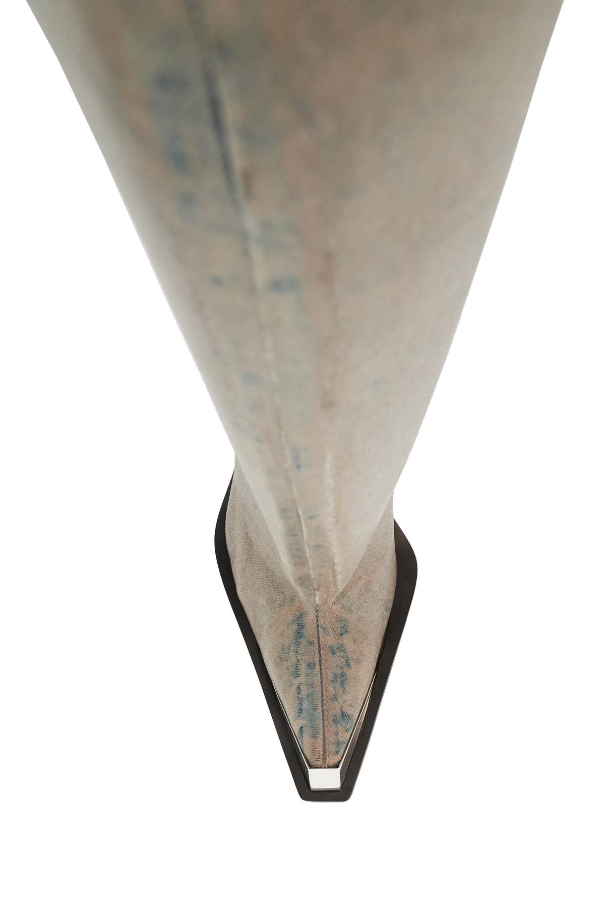 DIESEL Stylish D-Tona Boots for Women