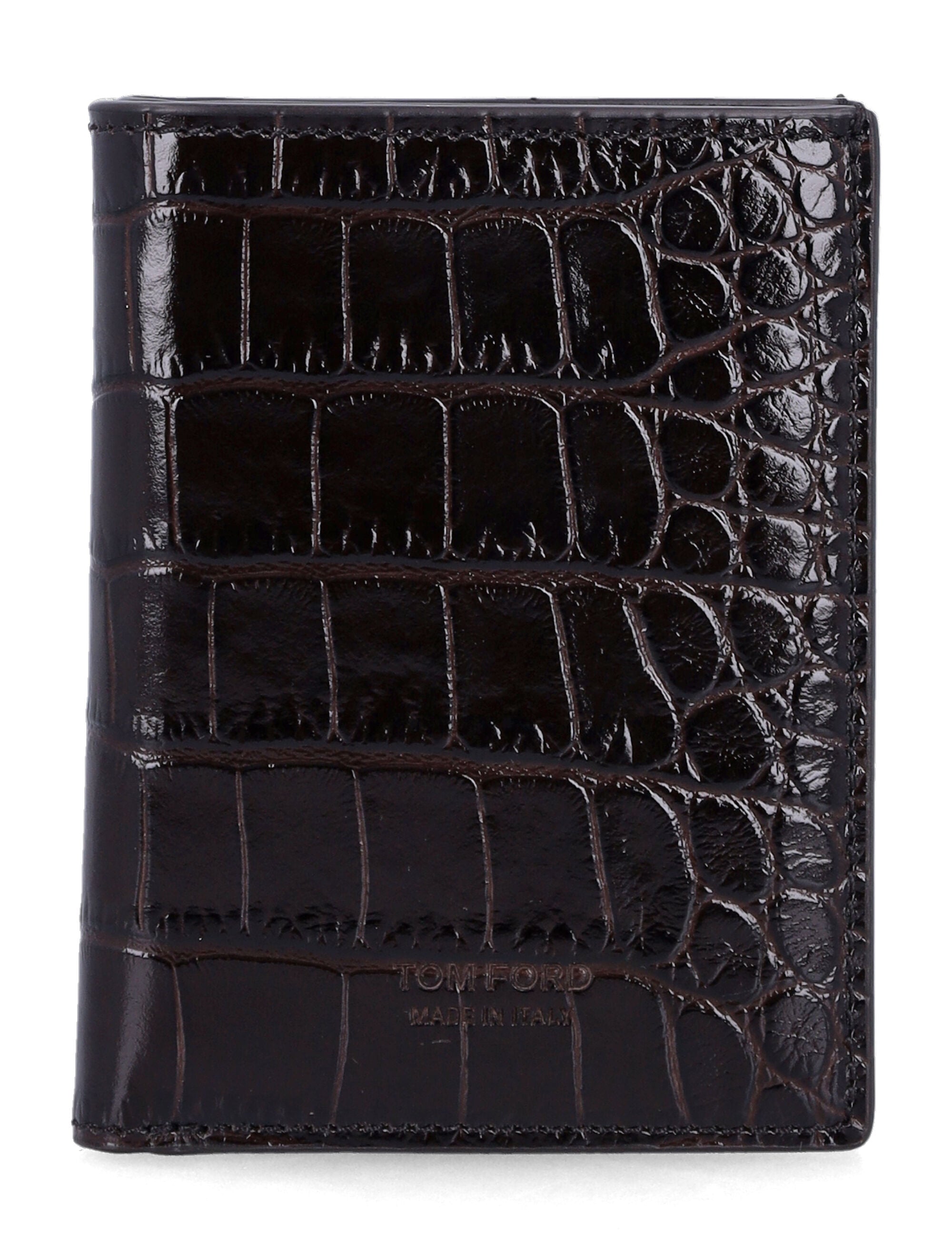 TOM FORD Mini Folding Card Wallet