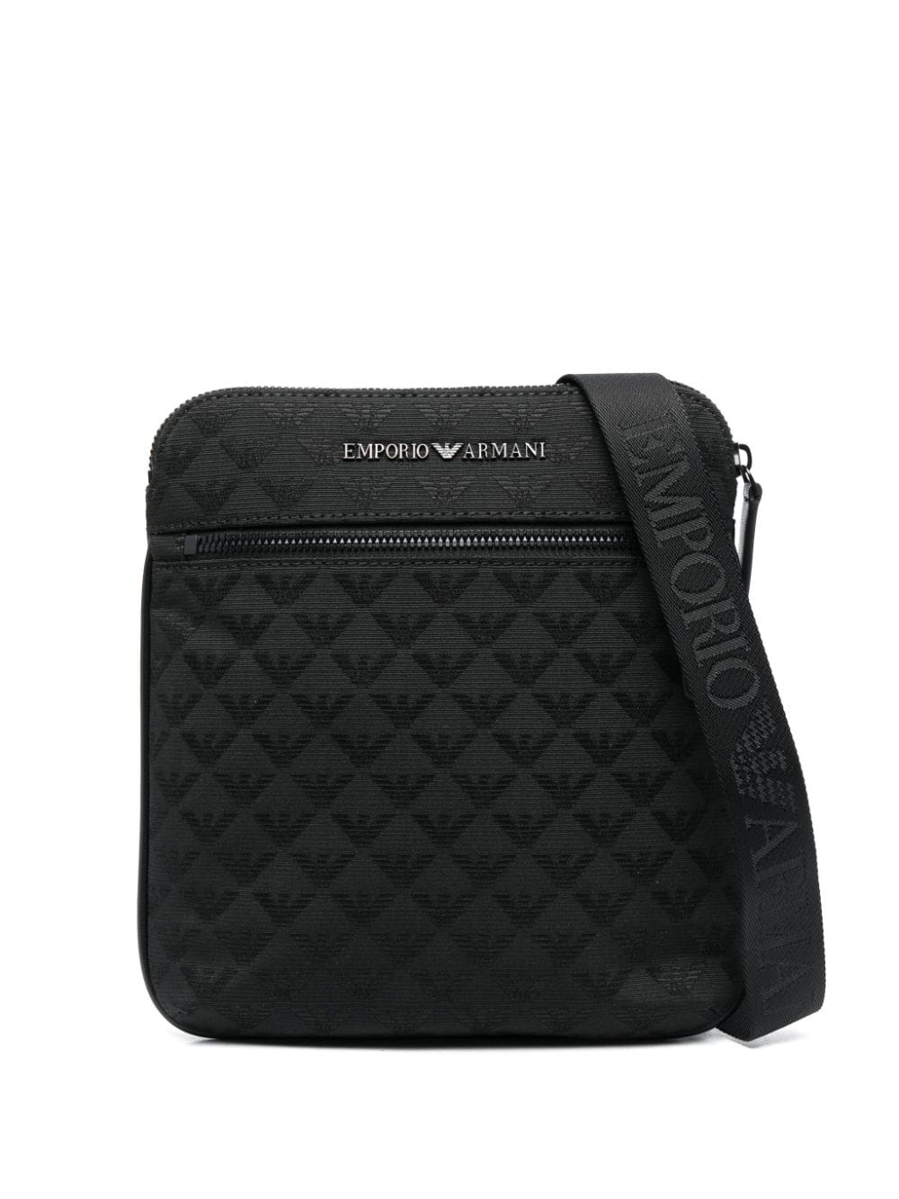 EMPORIO ARMANI Mini Crossbody Handbag for Men