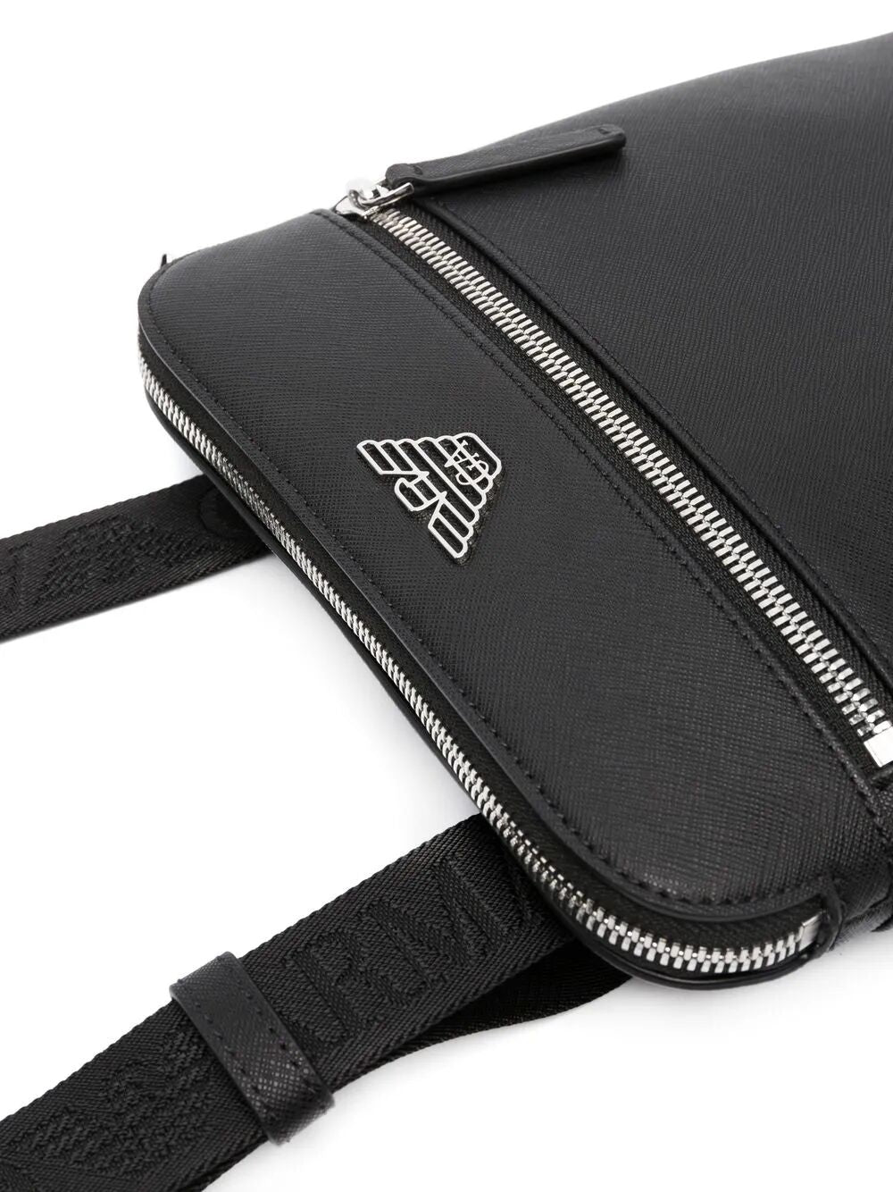 EMPORIO ARMANI Crossbody Handbag for Men - Fall/Winter 2025 Collection
