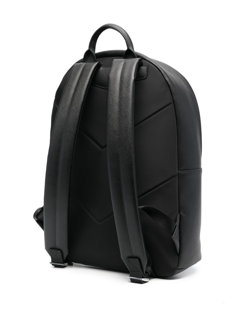 EMPORIO ARMANI Logo Mini Backpack