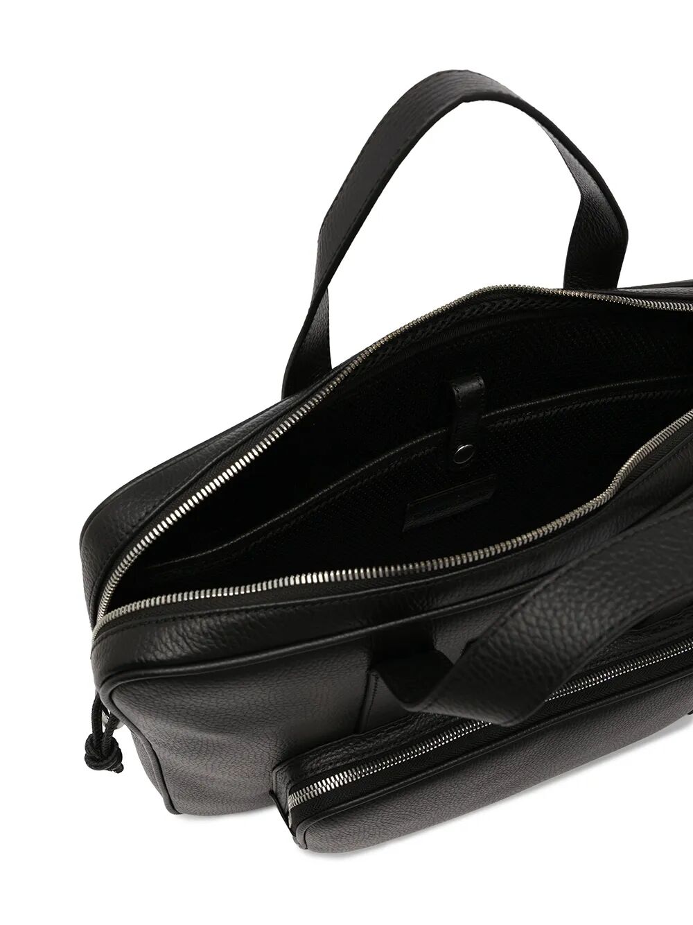 EMPORIO ARMANI Men's Premium Briefcase