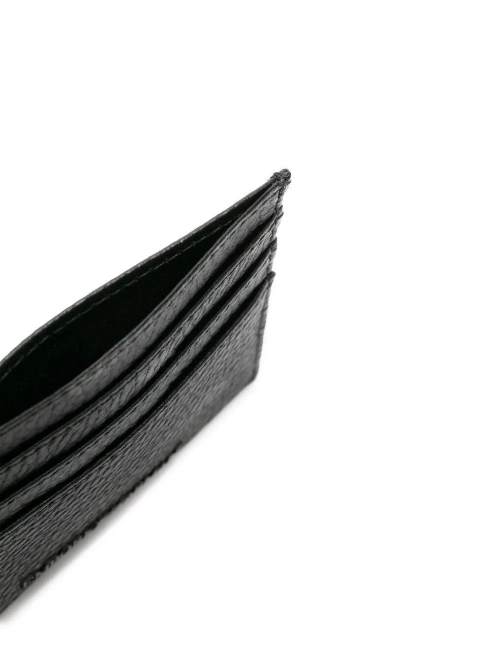 EMPORIO ARMANI Men's Mini Credit Card Holder