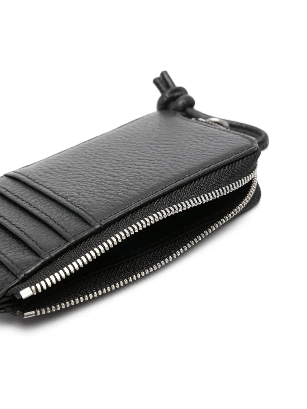 EMPORIO ARMANI Classic Mini Wallet for Men