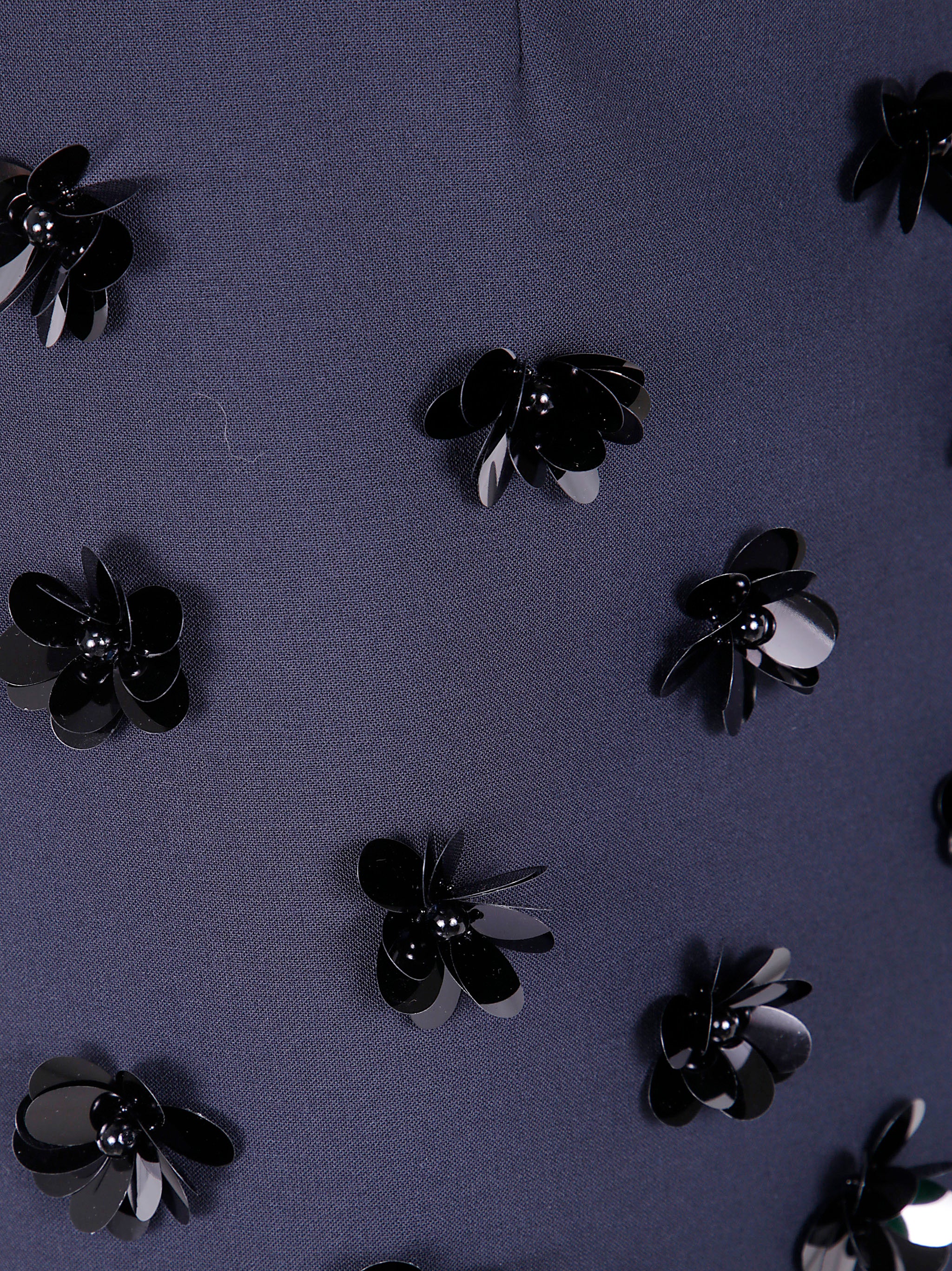 SEMICOUTURE Georgina Mini Skirt