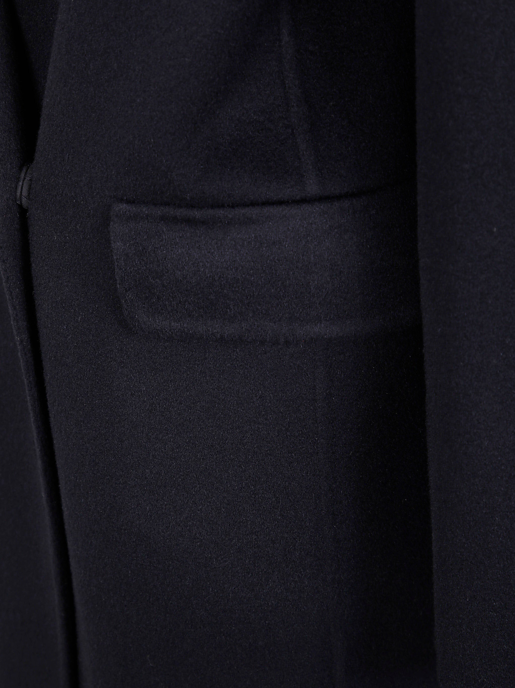 SEMICOUTURE Wool 'Consuelo' Jacket for Women - FW25