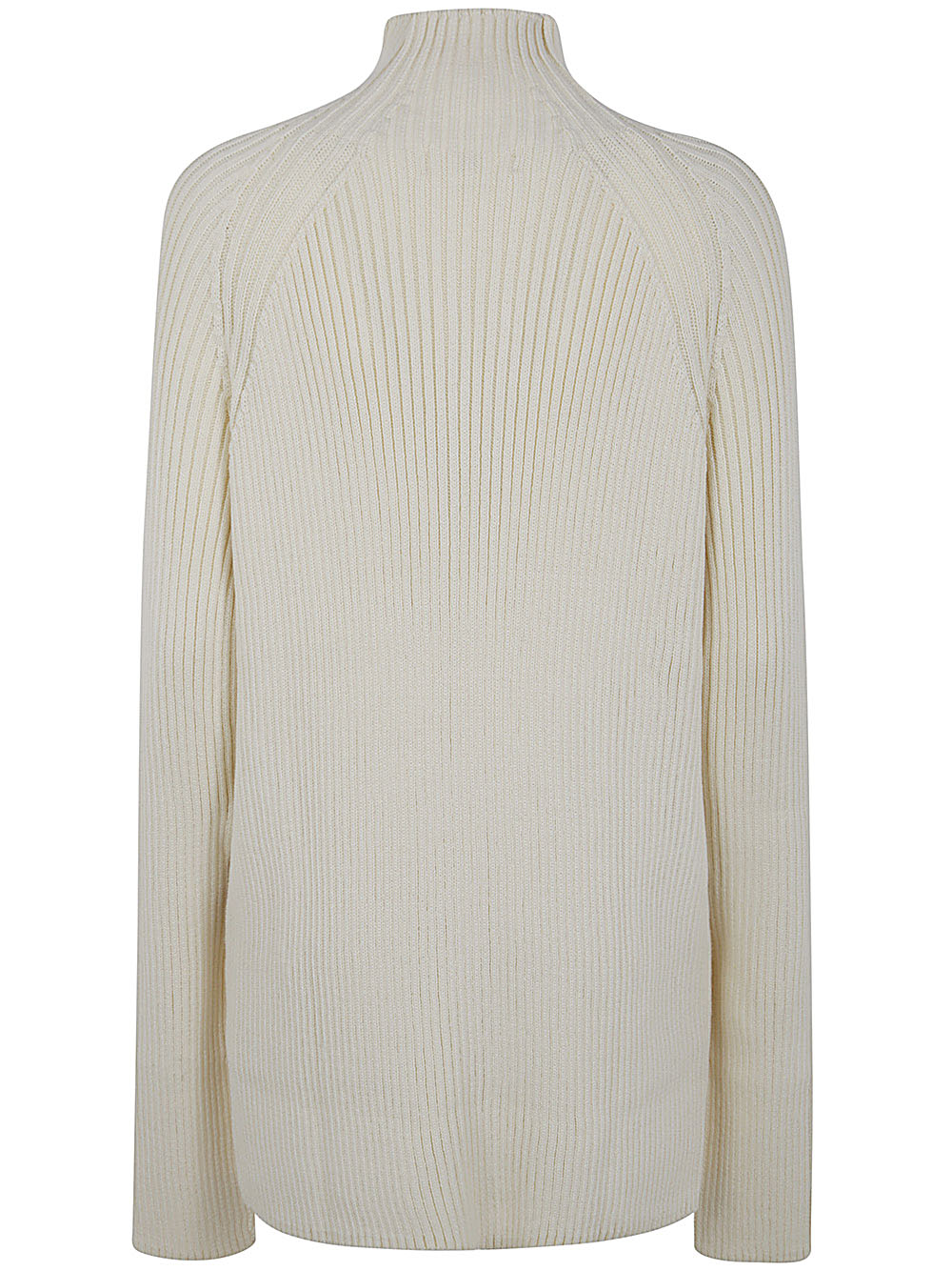Y'S Long Sleeve Driver's Knit for Women