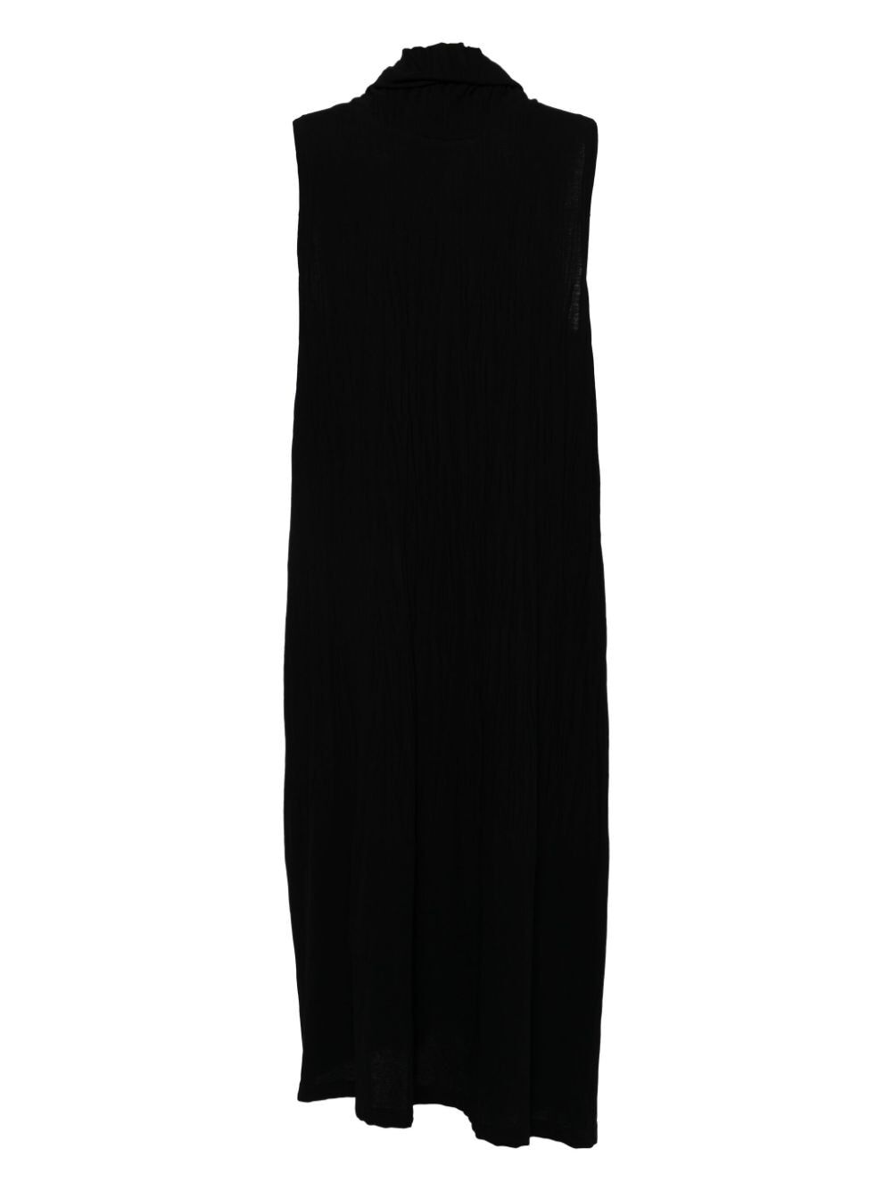 Y'S Sleeveless Cotton Dress for Women