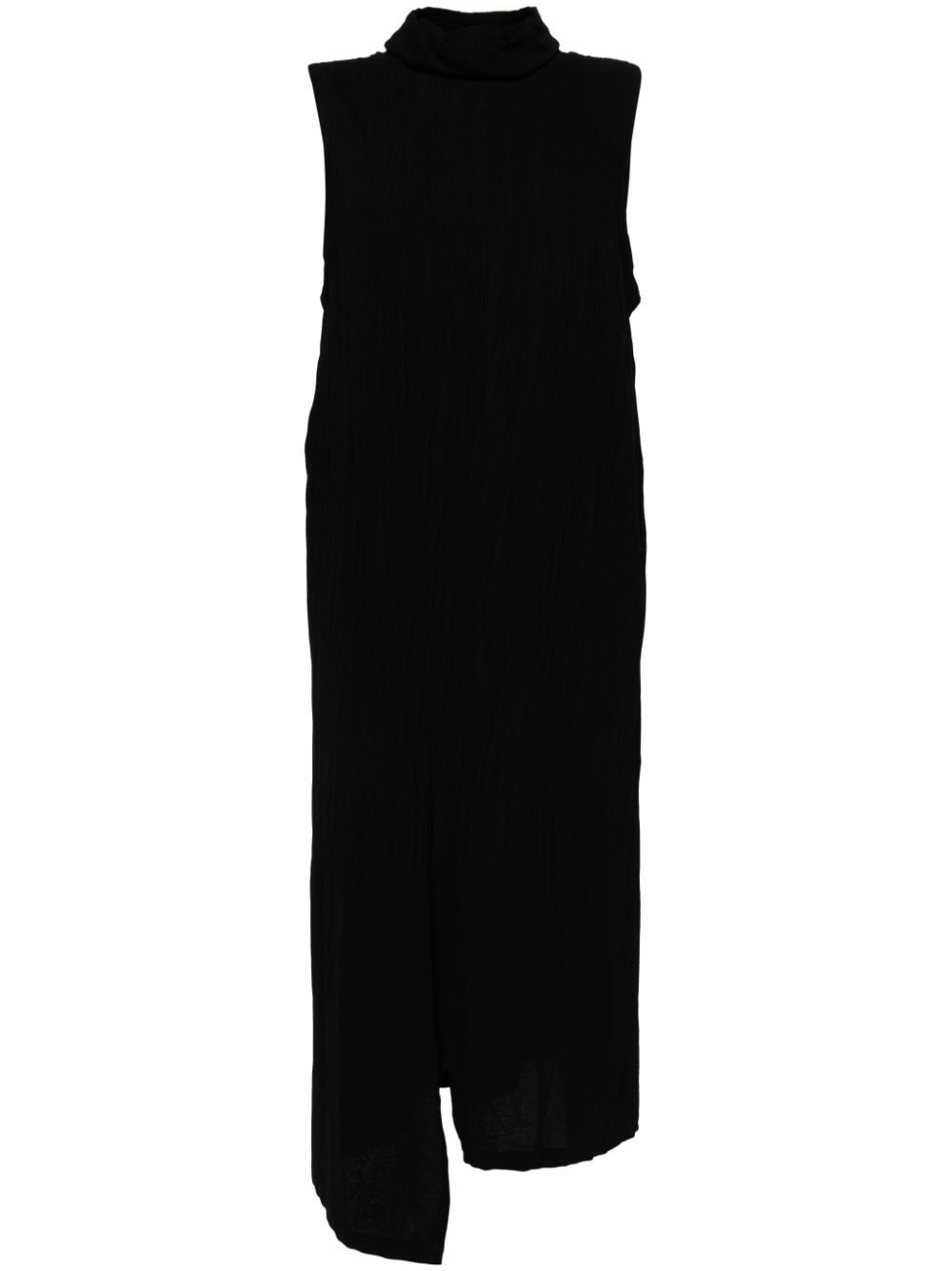 Y'S Sleeveless Cotton Dress for Women