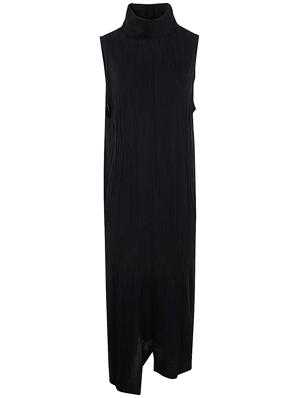 Y'S Sleeveless Cotton Dress for Women